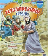 Peygamberimin Hayatı / Peygamberim Serisi 1 (Ciltli)