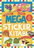 Aktiviteli Mega Sticker / Dinozorlar
