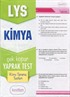 LYS Kimya Konu Tarama Yaprak Testleri