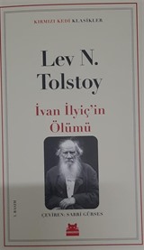 İvan İlyiç'in Ölümü