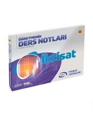 KPSS A Grubu İktisat Öğretmenin Ders Notları (1342)