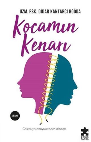 Kocamın Kenarı