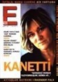 E Aylık Kültür ve Edebiyat Dergisi Mart 2002 - Sayı 36
