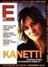 E Aylık Kültür ve Edebiyat Dergisi Mart 2002 - Sayı 36