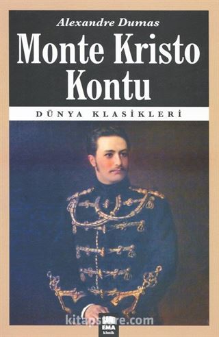 Monte Kristo Kontu