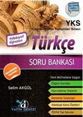 YKS 1. Oturum TYT Türkçe Edebiyat Öğreten Soru Bankası
