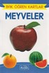 Meyveler / Bak Öğren Kartlar