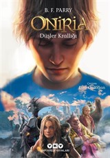 Oniria 1 / Düşler Krallığı