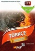 YKS 1. Oturum TYT Türkçe Hız ve Renk Denemeleri 25x40