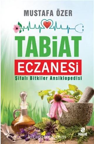Tabiat Eczanesi