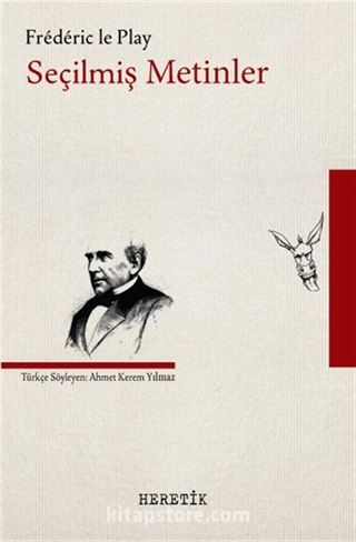 Seçilmiş Metinler