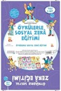 Tali - 3 Öykülerle Sosyal Zeka Eğitimi (10 Kitap Set)