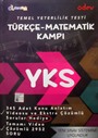 YKS-TYT Türkçe Matematik Kampı