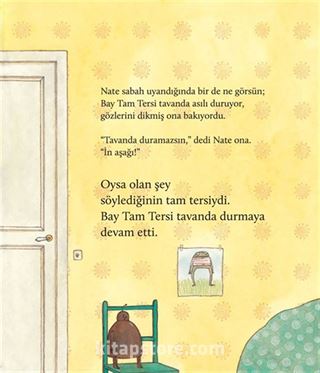 Bay Tam Tersi