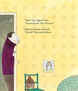 Bay Tam Tersi