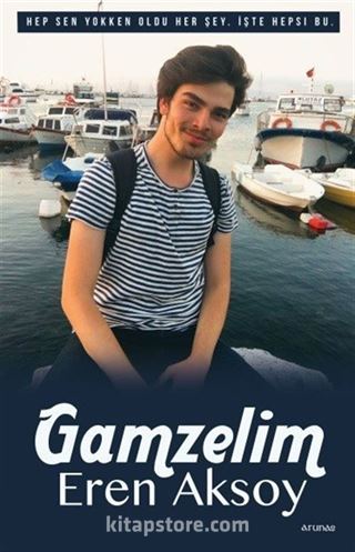 Gamzelim