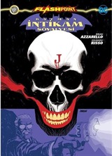 Batman: İntikam Şövalyesi Özel Cilt