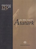 Din, Bilim, Uygarlık ve Atatürk
