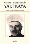 Mehmet Şerefettin Yaltkaya