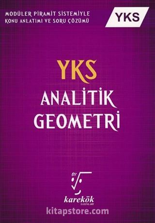 YKS Analitik Geometri Konu Anlatımı ve Soru Çözümü