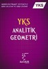 YKS Analitik Geometri Konu Anlatımı ve Soru Çözümü