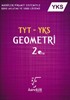 TYT-YKS Geometri 2. Kitap Konu Anlatımı ve Soru Çözümü