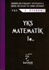 YKS 2. Oturum Matematik 1. Kitap Konu Anlatımı ve Soru Çözümü