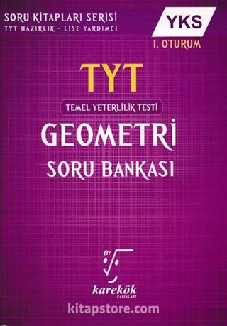 TYT Geometri Soru Bankası