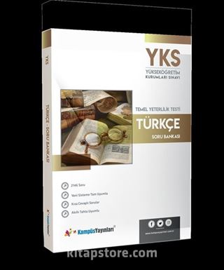 YKS Türkçe Soru Bankası