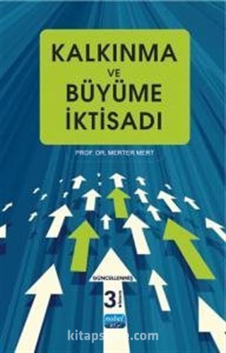Kalkınma ve Büyüme İktisadı