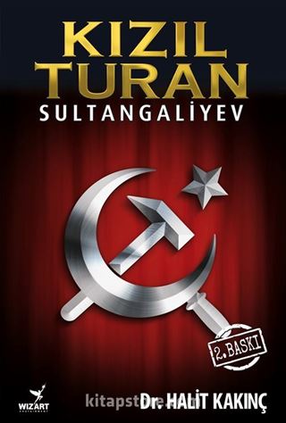 Kızıl Turan - Sultangaliyev