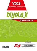 YKS 2. Oturum Biyoloji Soru Bankası