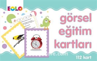 Görsel Eğitim Kartları