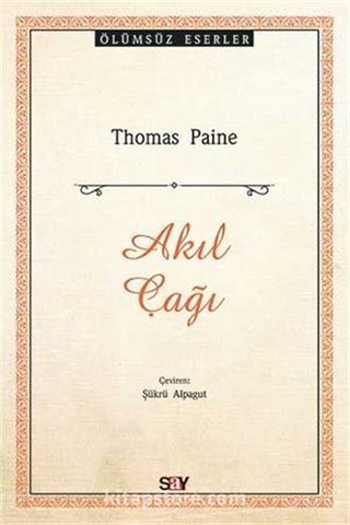 Akıl Çağı