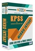 KPSS A Mikro İktisat Konu Anlatımlı ve Örnek Sorular