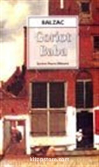 Goriot Baba