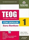 TEOG 1 Tüm Dersler Soru Bankası