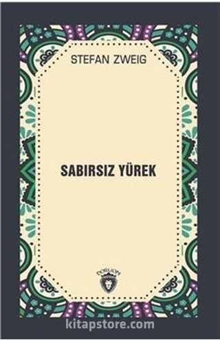 Sabırsız Yürek