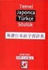 Temel Japonca Türkçe Sözlük
