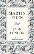 Martin Eden (Ciltli Özel Bez Baskı)