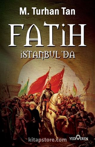 Fatih İstanbul'da