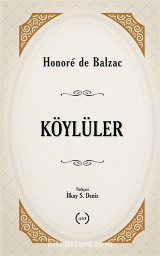Köylüler