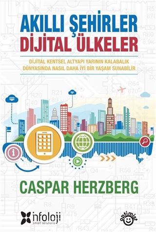 Akıllı Şehirler