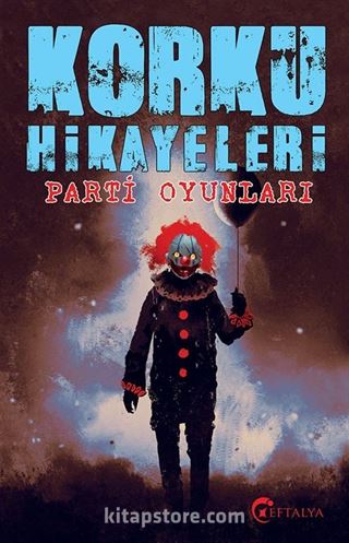 Korku Hikayaleri