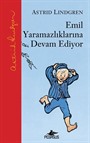 Emil Yaramazlıklarına Devam Ediyor (Ciltli)