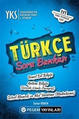 YKS 1. Oturum Türkçe Soru Bankası