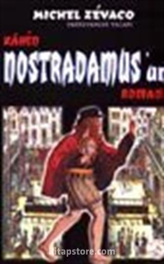Kahin Nostradamus'un Romanı