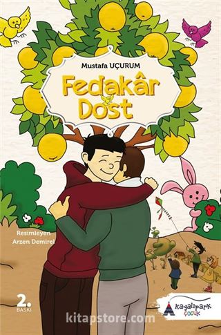 Fedakar Dost