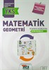 YKS Matematik-Geometri-Türkçe Soru Bankası
