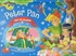 Peter Pan / Üç Boyutlu Kitaplar (Büyük Boy)